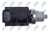 Вакуумный электромагнитный клапан egr audi a3 1.9tdi 1996 seat alhambra 1.9tdi 2000,1j0906627a NTY EGR-AU-020 (фото 3)