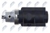 Вакуумный электромагнитный клапан egr audi a3 1.9tdi 1996 seat alhambra 1.9tdi 2000,1j0906627a NTY EGR-AU-020 (фото 4)