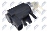 Вакуумный электромагнитный клапан egr audi a3 1.9tdi 2000 seat toledo 1.9tdi 2004, 1J0906627B NTY EGR-AU-021 (фото 1)