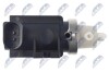 Вакуумный электромагнитный клапан egr audi a3 1.9tdi 2000 seat toledo 1.9tdi 2004, 1J0906627B NTY EGR-AU-021 (фото 3)