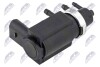 Вакуумный электромагнитный клапан egr audi a6 c5/ allroad c5; 02.2000-08.2005, 059906627B NTY EGR-AU-036 (фото 2)