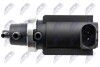 Вакуумный электромагнитный клапан egr audi a6 c5/ allroad c5; 02.2000-08.2005, 059906627B NTY EGR-AU-036 (фото 4)