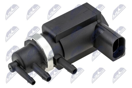 Вакуумный электромагнитный клапан egr audi a6 c5/ allroad c5; 02.2000-08.2005, 059906627B NTY EGR-AU-036