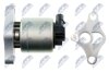 Клапан егр (egr) opel astra g 1.4i 16v 1.6i 16v,17098055 NTY EGR-PL-000 (фото 3)