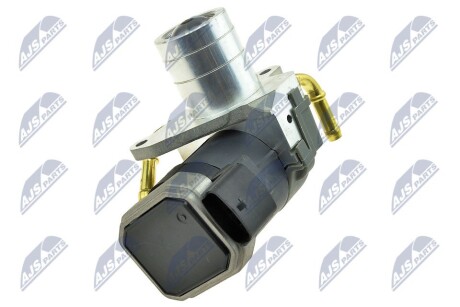 Клапан ЭГР (EGR) opel astra g 2.0dti 1999.08 2.2dti 2002.09,5851041 NTY EGR-PL-006