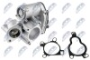 Клапан ЕГР (EGR) renault laguna32.0dci 08 megane32.0dci 09,1495600q1j NTY EGR-RE-005 (фото 2)