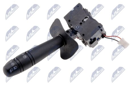 Переключатель рулевой колонки renault megane, 7701047254 NTY EPE-RE-025