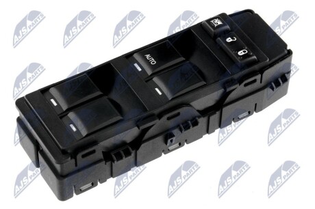 Переключатель стеклоподъемника chrysler 300 2010 jeep patriot,04602780aa NTY EWS-CH-000 (фото 1)