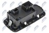 Переключатель стеклоподъемника ford fiesta 2008-2012 8A6T14A132AC NTY EWS-FR-036 (фото 2)