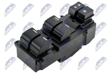 Кнопки стеклоподъемника honda cr-v 2012-,civic 2012- 35750-T0A-H01 NTY EWS-HD-014