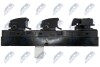 Переключатель стеклоподъёмника hyundai tucson, 93570-2E000 NTY EWS-HY-000 (фото 4)