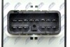 Переключатель стеклоподъемника hyundai accent, 93570-1E110 NTY EWS-HY-009 (фото 6)