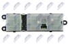 Переключатель /регулятор окон nissan navara d40 2005-/pathfinder r51 2005-,25401-bb65b NTY EWS-NS-004 (фото 5)