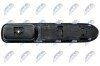 Переключатель стеклоподъемника peugeot 207 2006- 6554QG NTY EWS-PE-006 (фото 5)