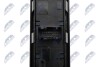 Переключатель стеклоподъемника Peugeot 207 2006,6554.qa NTY EWS-PE-040 (фото 6)