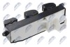 Переключатель стеклоподъемника toyota rav 4, 84820-12480 NTY EWS-TY-010 (фото 2)