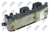 Кнопка стеклоподъемника toyota prius 2009, camry 2006, 84040-33100 NTY EWS-TY-019 (фото 2)