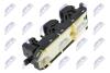 Переключатель стеклоподъемника toyota avensis 2008-, 8404005020 NTY EWS-TY-024 (фото 2)