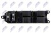 Переключатель стеклоподъемника toyota avensis 2008-, 8404005020 NTY EWS-TY-024 (фото 4)