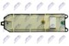 Переключатель стеклоподъемника toyota avensis 2008-, 8404005020 NTY EWS-TY-024 (фото 5)
