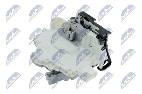 Замок водительской двери audi a4 a5 audi q3 q5 q7 NTY EZC-AU-040