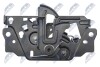 Нижний замок капота двигателя ford focus32011 ford kuga 2012, bm5a16700af NTY EZC-FR-020 (фото 4)