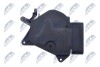 Привод центрального замка двери спереди toyota rav 4 20002005, 69110-42120 NTY EZC-TY-001 (фото 3)