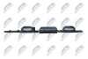 Ручка крышки багажника vw golf plus 2005 jetta 2005,1t0827574a NTY EZC-VW-115 (фото 5)