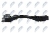 Кронштейн механизма ручки vw passat b6 2005 passat b7 2010,3c0837885h NTY EZC-VW-117 (фото 4)