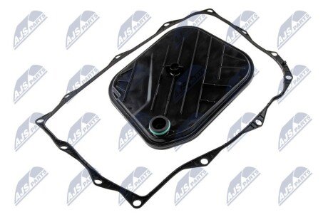 Р-кт фільтра АКПП VW Amarok 10-15 NTY FSF-VW-016