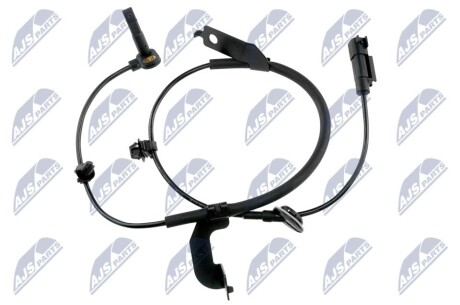 Передний датчик абс chrysler sebring 07 dodge avenger 07,5085823ab NTY HCA-CH-041