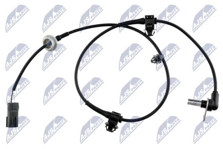 Датчик абс передний правый mazda cx-7, EG23-43-70X NTY HCA-MZ-021