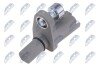 Датчик ABS зад. Citroen C4 Grand Picasso, C4 Picasso Peugeot 3008, 308, 5008 1.2-2.0D 02.13- NTY HCA-PE-014 (фото 1)