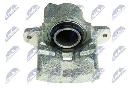 Тормозной суппорт передний renault clio1megane195,440163 NTY HZP-RE-010