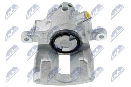 Тормозной суппорт задний audi a4 b7 0408 seat exeo 08,8e0615423h NTY HZT-AU-014