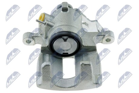 Тормозной суппорт задний audi a4 b7 0408 seat exeo 08,8e0615424h NTY HZT-AU-015