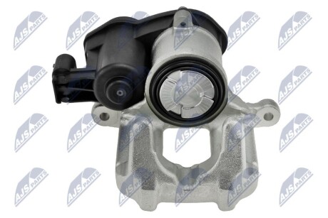 Суппорт тормозной bmw 5 f10 к tarczy 20mm,34216793042 NTY HZT-BM-027