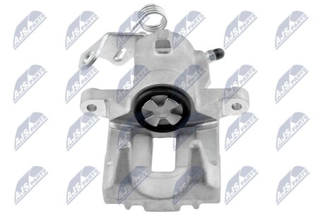 Тормозной суппорт задний seat cordoba vw polo 0109,6q0615423a NTY HZT-VW-028