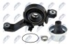 Опора кардана dodge calibre, jeep compass, 05273310AB NTY NLW-CH-002 (фото 1)