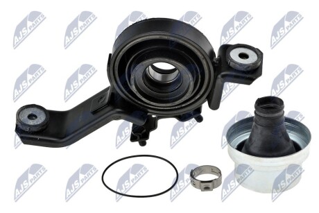 Опора кардана dodge calibre, jeep compass, 05273310AB NTY NLW-CH-002