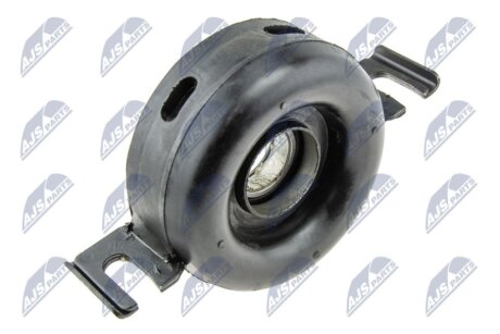 Подвесной подшипник кардана 35mm FORD RANGER MAZDA BT-50 2.5D 05.06-12.15 NTY NLW-MZ-003