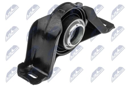 Подвесной подшипник карданного вала Toyota Rav 4 I (93-00) D 30mm NTY NLW-TY-001