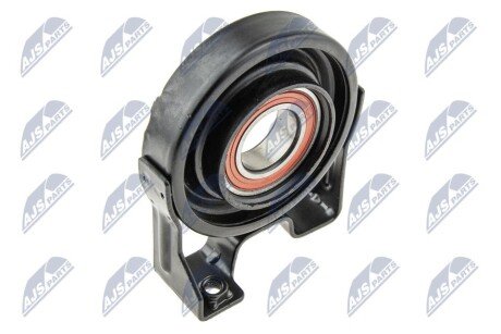 Подвесной подшипник VW Touareg 2.5D/5.0D 10.02-05.10 NTY NLW-VW-000