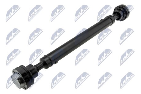 Карданный вал suzuki grand vitara 4wd 1.9ddis 05 vin v00101862>,2710167j00 NTY NWN-SU-005