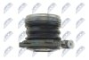 Подшипник сцепления Opel Astra G 98-, Vectra B 95-02, Zafira NTY NWS-PL-010 (фото 3)