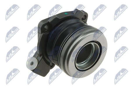 Пiдшипник зчеплення Opel Astra G 98-, Vectra B 95-02, Zafira NTY NWS-PL-010