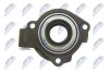 Подшипник сцепления Opel Astra G 98-, Vectra B 95-02, Zafira NTY NWS-PL-010 (фото 5)