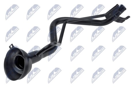 Заливная горловина nissan almera классик b10rs 0613 1722195F0A NTY PWP-NS-022