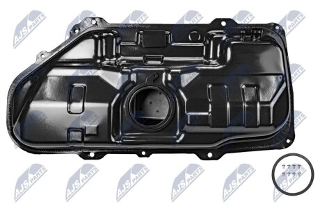 Бак топливный kia rio 2 jb 2005-2010 311501G200 NTY PZP-HY-005 (фото 1)