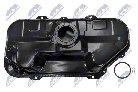 Топливный бак Hyundai i20 i 1.4 d4f (2008-2014) 311501J800 NTY PZP-HY-008